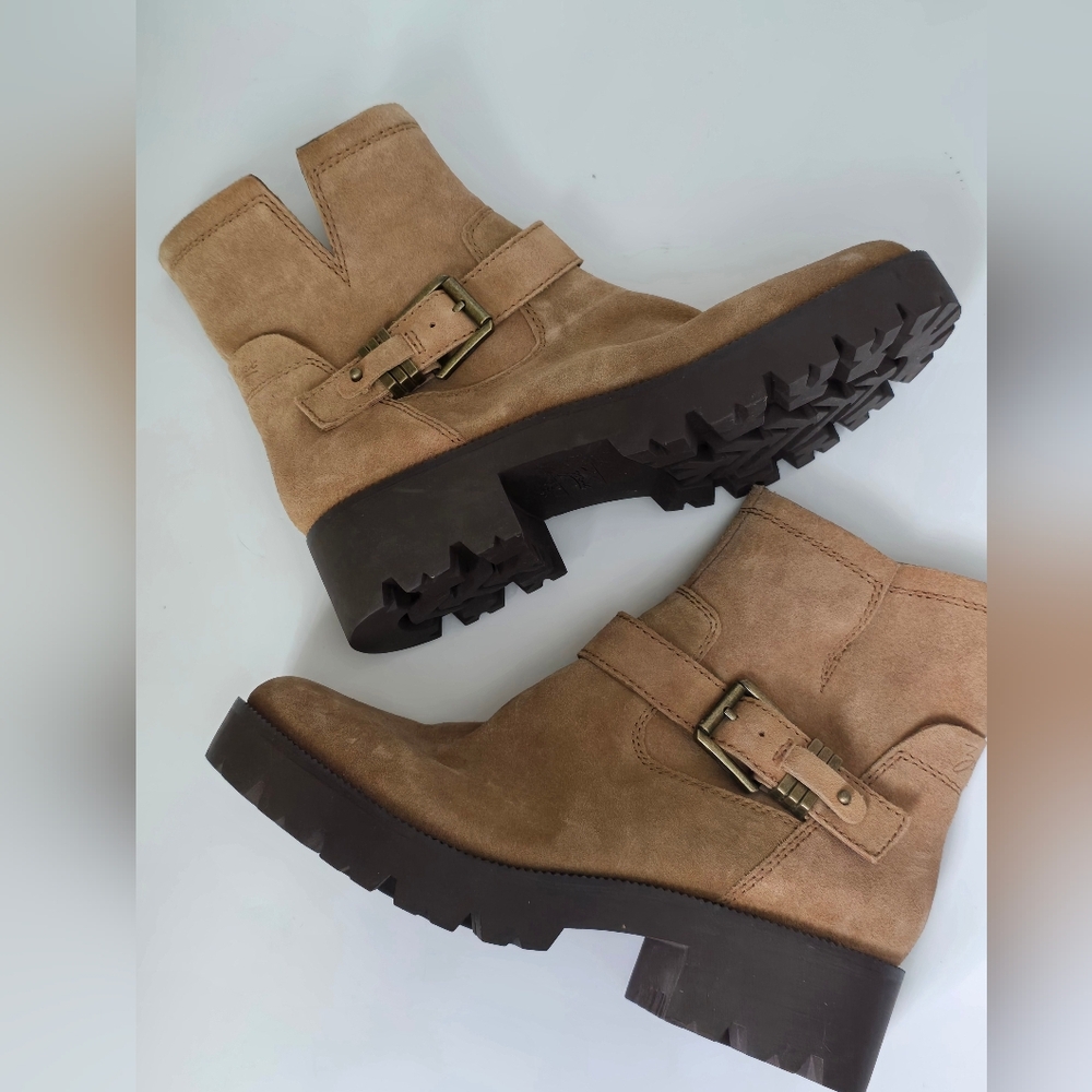 Zodiac Boots